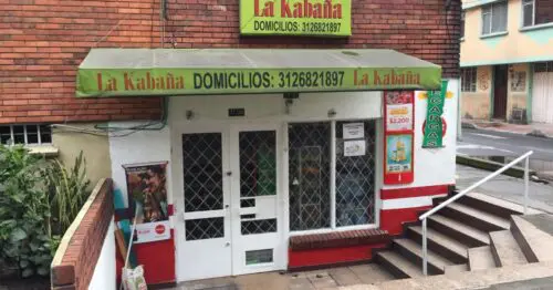 MINIMERCADO LA KABANA MINIMERCADO LA KABANA